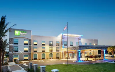 HOLIDAY INN EXPRESS & SUITES GULF BREEZE - PENSACOLA AREA by IHG