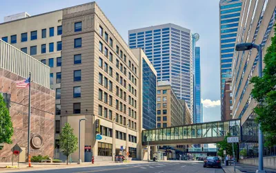 Home2 Suites by Hilton Minneapolis Downtown, MN