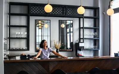 El Colonial - Adults Only