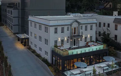 Wylie Hotel Atlanta, Tapestry Collection by Hilton