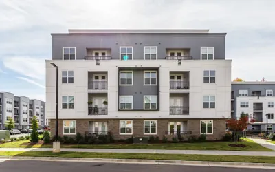 Kasa FreeMoreWest Charlotte