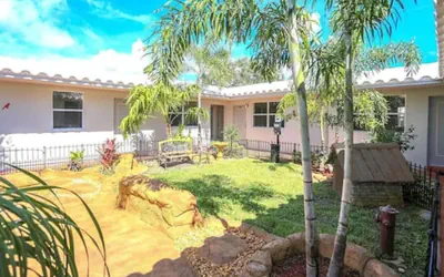 Richard's Pet Friendly Motel