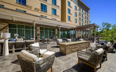 Courtyard by Marriott Raleigh Cary Crossroads