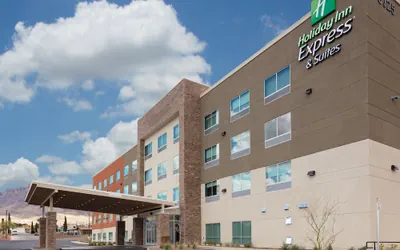 Holiday Inn Express and Suites El Paso North by IHG