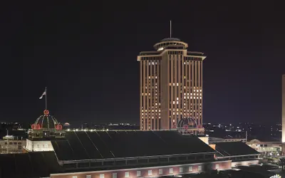 Four Seasons Hotel New Orleans