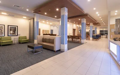 Holiday Inn Express & Suites Firestone Longmont by IHG