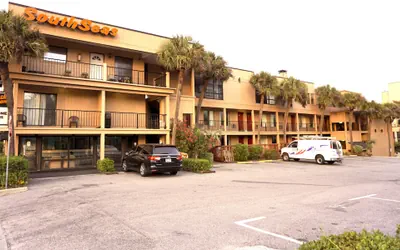 South Seas Ocean Front