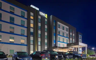 Home2 Suites by Hilton Baton Rouge Citiplace