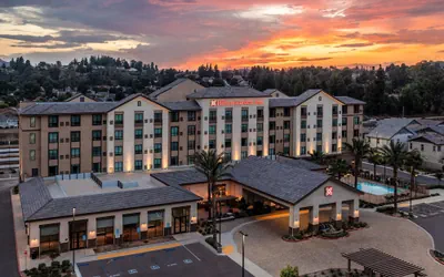 Hilton Garden Inn Pomona Chino