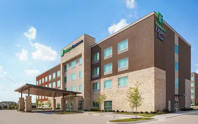 Holiday Inn Express & Suites Austin North - Pflugerville by IHG