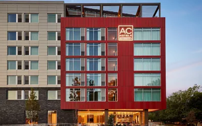 AC Hotel Atlanta Perimeter