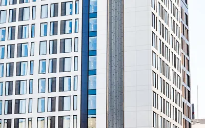 Hyatt Centric Downtown Denver