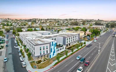 Fairfield Inn & Suites by Marriott San Diego Pacific Beach