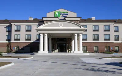 Holiday Inn Express Hotel & Suites Morgan City Tiger Island by IHG