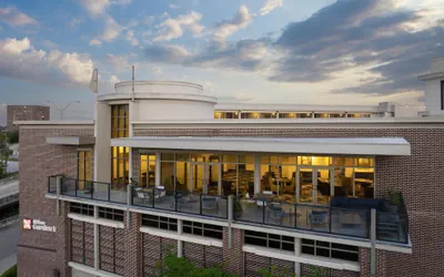Hilton Garden Inn Charleston Waterfront/Downtown