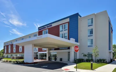 SpringHill Suites by Marriott Voorhees Mt. Laurel/Cherry Hil