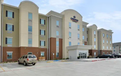 Candlewood Suites Monahans by IHG