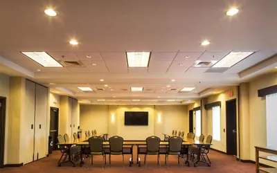 Hyatt Place Charlottesville