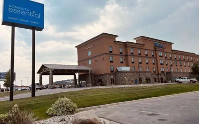 Sonesta Essential Minot