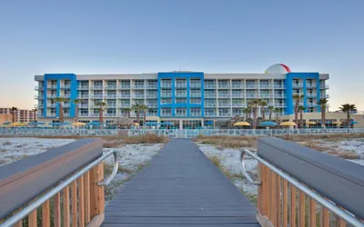 Holiday Inn Resort Fort Walton Beach by IHG