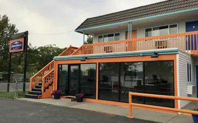 Howard Johnson by Wyndham Spokane North