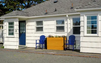 Cannon Beach Hotel Collection