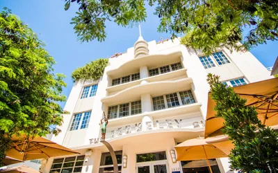 Iberostar Waves Berkeley Shore