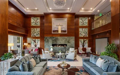 Ayres Hotel Fountain Valley - Huntington Beach