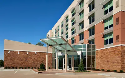 Hyatt Place Houston / The Woodlands