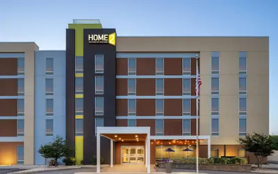 Home2 Suites by Hilton Baltimore / Aberdeen, MD
