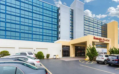 Ramada Plaza by Wyndham Virginia Beach Oceanfront