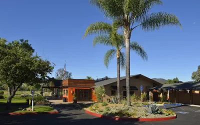 Carlton Oaks Lodge, an Ascend Collection Hotel