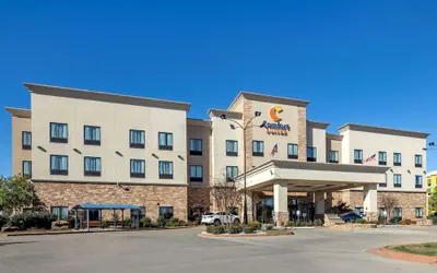 Comfort Suites Batesville