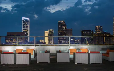 Le Meridien Charlotte