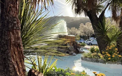 Casa de Fruta Cabins, Inn & RV Park