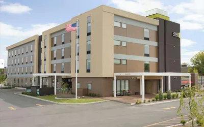 Home2 Suites by Hilton Rochester Henrietta, NY