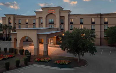 Hampton Inn & Suites Pensacola/Gulf Breeze