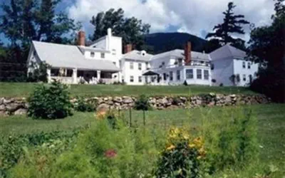 The Inn at Ormsby Hill