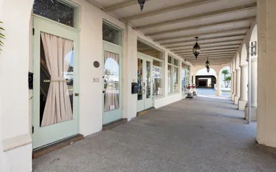 Palm Beach Historic Inn