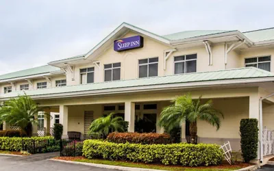Sleep Inn Port St. Lucie at PGA Village
