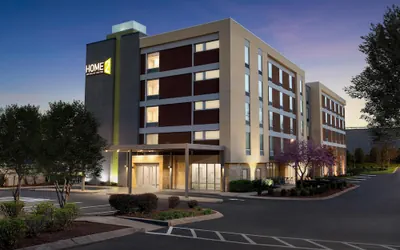 Home2 Suites by Hilton Nashville-Airport