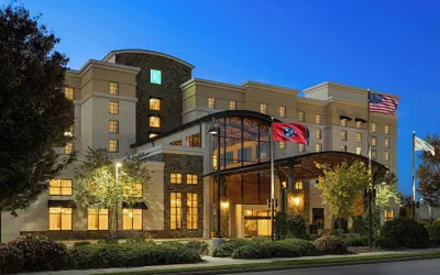Embassy Suites Chattanooga / Hamilton Place