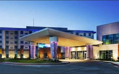 Apache Casino Hotel