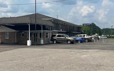 Motel 6 Saint George, SC – I-95