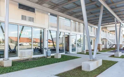 Quality Inn & Suites Jasper - Kimball