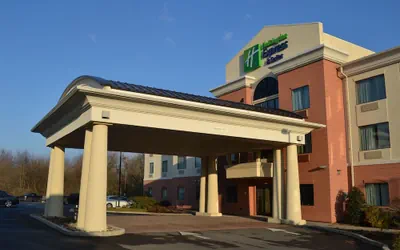 Holiday Inn Express Hotel & Suites Selinsgrove by IHG