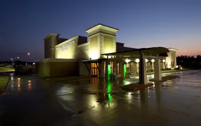 Holiday Inn Texarkana Arkansas Conv Ctr by IHG