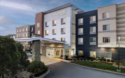 Fairfield by Marriott Inn & Suites Knoxville Turkey Creek