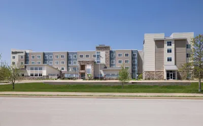 Residence Inn Champaign