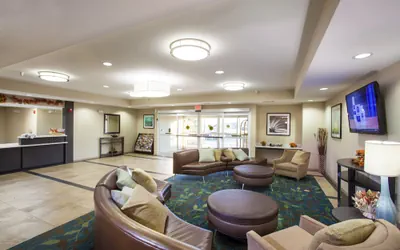 Candlewood Suites New Braunfels by IHG